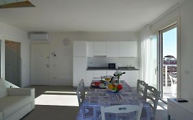 Residence Al Molo - Suite Porta Del Mar Sea View - Agenzia Cocal